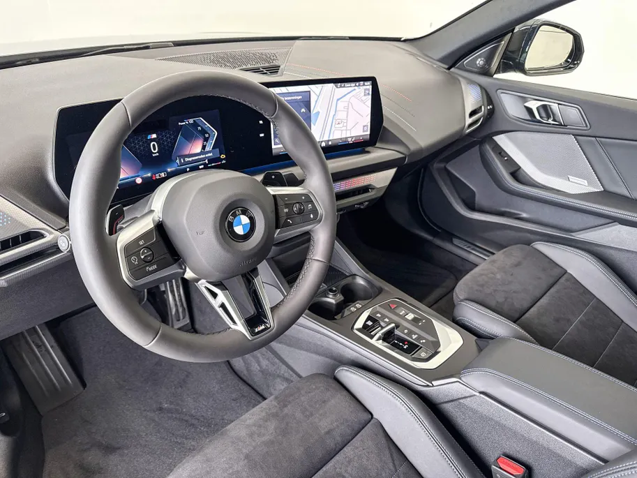 BMW 2 Serie Gran Coupé 220 Premium Pack M Sportpakket Pro