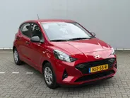Hyundai i10 1.0i Comfort / Airco / Cruise Control