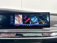 BMW i7 eDrive50 106 kWh