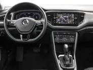 Volkswagen T-Roc 1.5 TSI 150pk DSG Style · Panoramadak · Camera · Elek. Achterklep · Dodehoeksensor · Stoelverwarming · Apple/Android Car Play ·