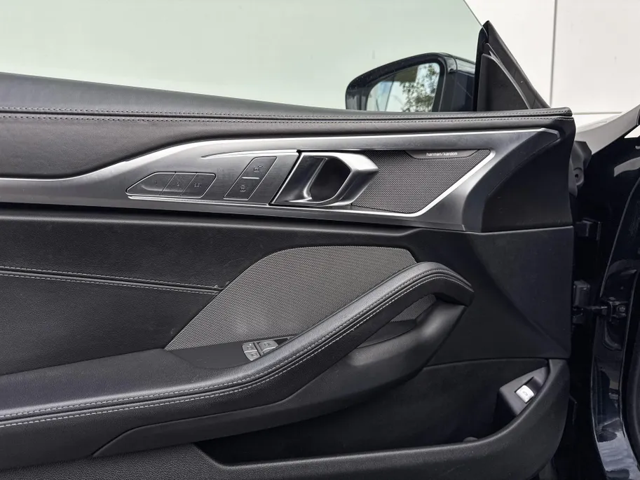BMW 8 Serie Gran Coupé 840i High Executive
