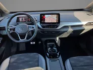 Volkswagen ID.4 Style 52 kWh 125kW/170PK · Apple Carplay/Android Auto · Parkeersensoren · Navigatie