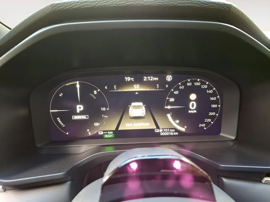 Mitsubishi Outlander 2.4 PHEV Black Edition | RIJDEND, VRAAG NAAR ACTUELE KM STAND | FULL OPTION | 360 CAMERA | STUUR, VOORRUIT, STOEL VERWARMING & VERKOELING |