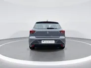 SEAT Ibiza Style 1.0 EcoTSI 70 kW / 95 PK Hatchback 5 deurs 5 | Graphite Grey | 3000,- inruilpremie