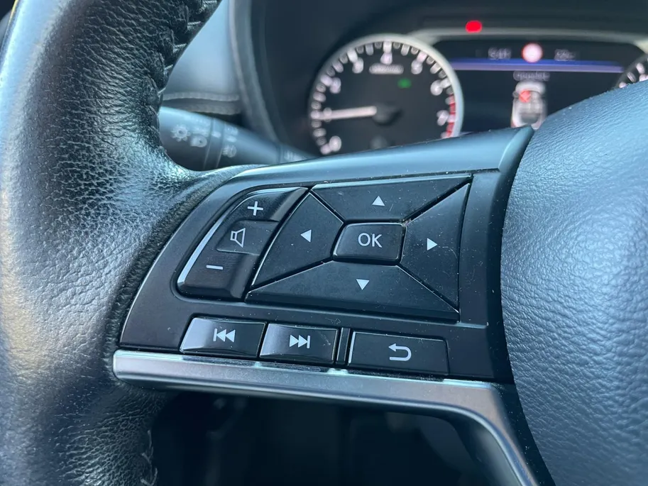 Nissan Juke 1.0 DIG-T N-Connecta *Navi*Camera*Climate Control*Carplay*LM.Velgen*Parkeersensoren*Nette auto!