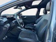 Ford Puma 1.0 EcoBoost Hybrid ST-Line X | Adaptieve Cruise Control | Schuif/Kantel Dak | Stoel/Stuur/Voorruitverwarming | 360 Camera | Apple/Android Carplay |