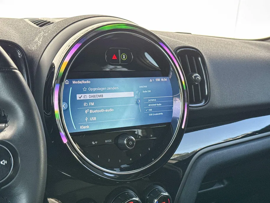 MINI Countryman Cooper SE ALL4
