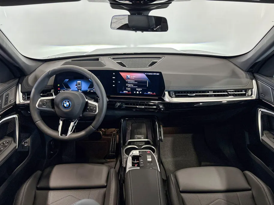 BMW X1 xDrive25e Innovation Pack M Sportpakket Pro