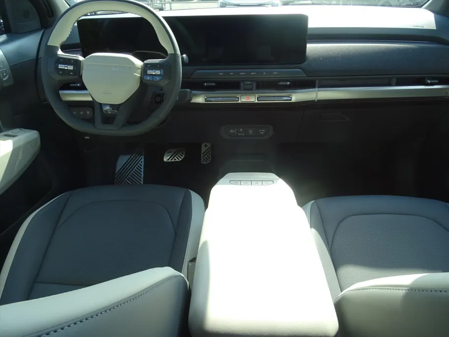 Kia EV3 81,4 kWh 204pk GT-Line (in bestelling)