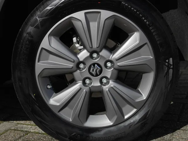 Suzuki Vitara 1.4 Boosterjet Select Smart Hybrid | € 4400,- DEMO VOORDEEL | Navi | Adap. Cruise | Camera | Park sens