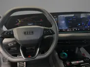 Audi A6 e-tron edition 83 kWh 286pk · Panoramadak · Inklap. Trekhaak · 360 Camera · Head-Up Display · Bang & Olufsen · Matrix LED · Garantie t/m 27-07-2030 of 100.000km