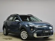 Kia Stonic 1.0 T-GDi MHEV 115pk DynamicLine