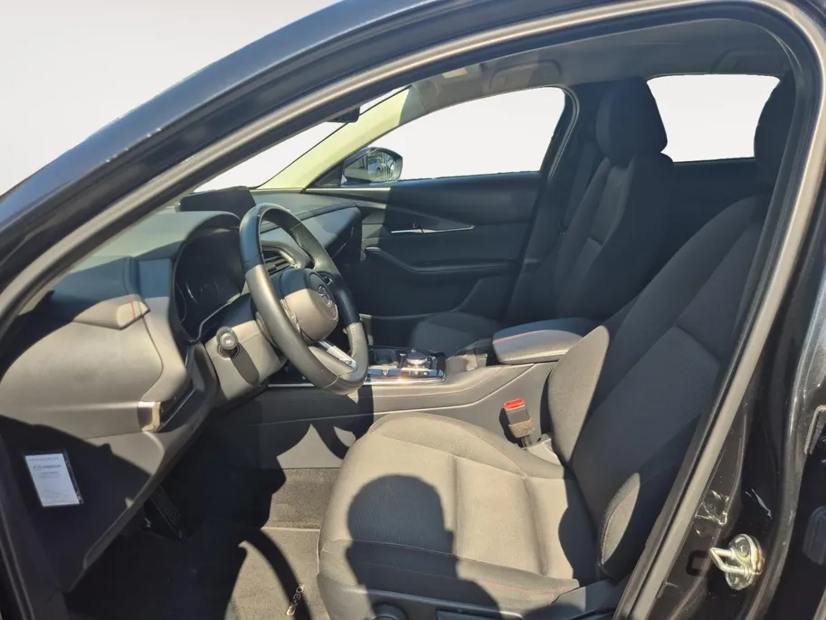 Mazda CX-30 2.0 e-SkyActiv-G M Hybrid Homura | Automaat | Cruise Control | Climate Control | Navigatie | Stoelverwarming | Parkeersensoren |