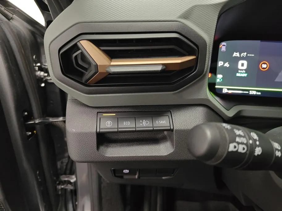 Dacia Bigster 1.8 Hybrid 155 Extreme AUTOMAAT NAVI TREKHAAK AIRCO 360CAMERA CRUISE CONTROLE SCHUIFKANTELDAK APPLE CARPLAY ANDROID AUTO ZEER MOOIE AUTO DEALER ONDERHOUDEN
