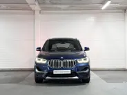 BMW X1 sDrive18i Business Edition Plus