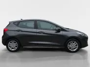 Ford Fiesta 1.0 EcoBoost Connected | Dealeronderhouden! | Cruise Control | Apple Carplay/Android Auto | Airco | 12 maanden garantie |