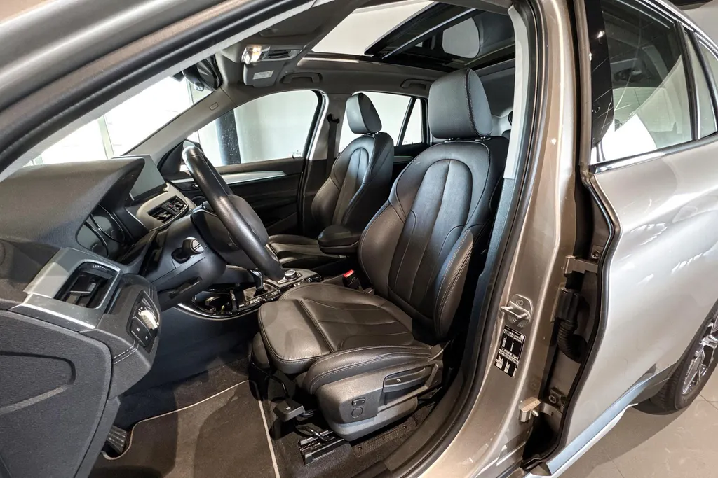 BMW X1 sDrive20i Business Edition Plus