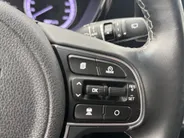 Kia Niro 1.6 GDi HEV Dynamic PlusLine | PDC v+a | Apple/Android | Camera