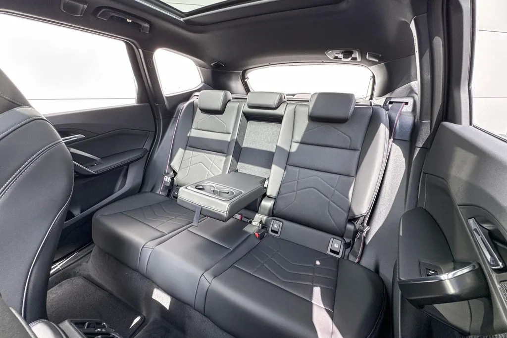 BMW X1 xDrive25e Optimized Edition