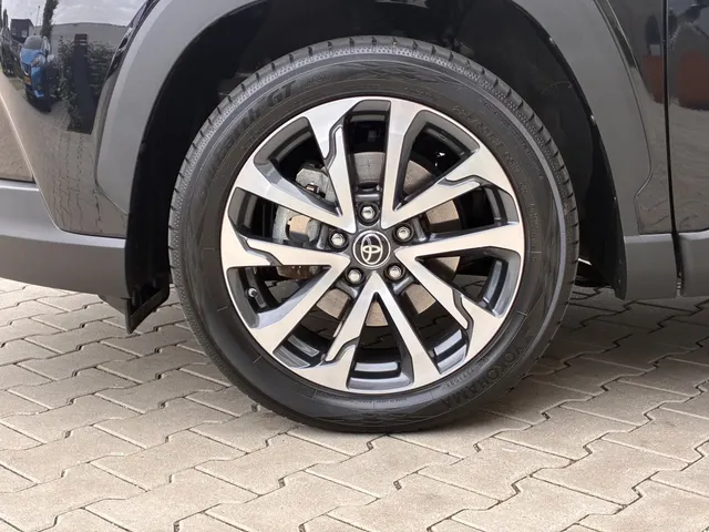 Toyota Corolla Cross 2.0 HP Hybrid First Edition | Trekhaak