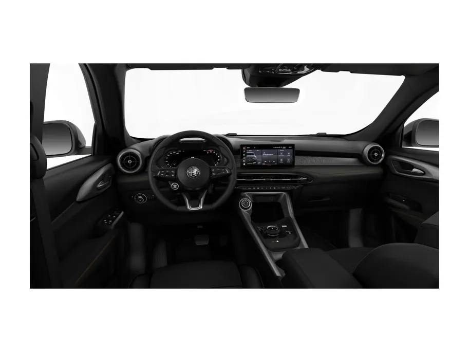 Alfa Romeo Tonale Automaat