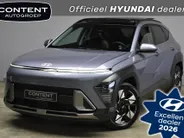 Hyundai Kona 1.6 GDI HEV 138pk DCT Premium Sky || Voorraad Deal!