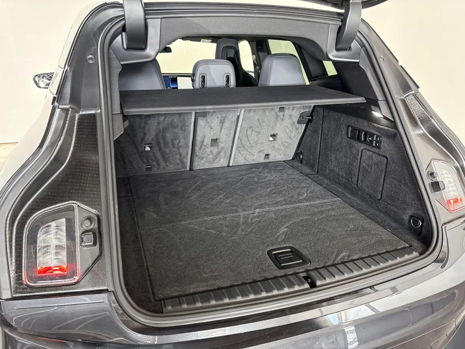 BMW iX xDrive40 High Executive Sportpakket