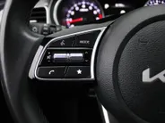 Kia Ceed Sportswagon 1.5 T-GDi MHEV DynamicLine | Navi | Camera | Clima | Cruise | 17' GT-Line velgen | LED | Apple Carplay | Android Auto |