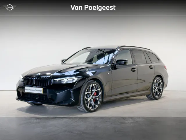 BMW 3 Serie Touring