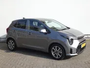 Kia Picanto 1.0 DPi 63pk 4-zits AMT ExecutiveLine