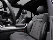 Audi Q8 60 TFSIe 490pk Tiptronic Quattro Pro Line S Comp · 360 Camera · Luchtvering · Laser LED · Wegklapbare Trekhaak · Elek. Voorstoelen · Nachtzicht · 23'' Inch · Garantie t/m 11-03-2031 of 100.000km