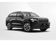 Škoda Kodiaq Business Edition Plus 1.5 TSI PHEV 150 kW / 204 PK | Sunset | Wegklapbare trekhaak | 2.000 inruilpremie!!