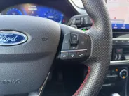 Ford Puma 1.0 EcoBoost Hybrid ST-Line X | Dealer onderhouden |  Automaat | Winter pack | Adapt. Cruise control | BLIS | Elektr. achterklep | B&O audio | Parkeersensoren voor en achter | Achteruitrijcamera | Draadloos opladen mobiel | Bovag garantie |