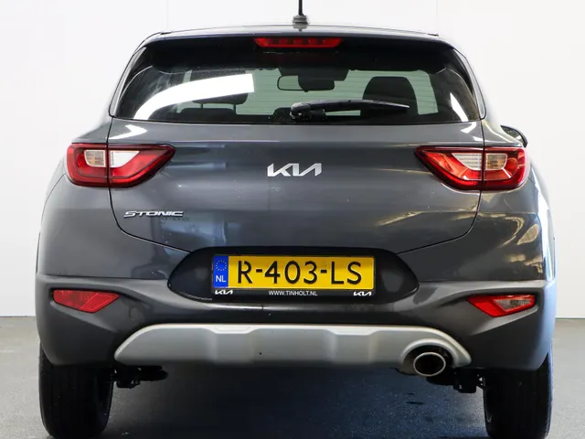 Kia Stonic 1.0 T-GDi MHEV ComfortLine