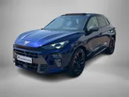 CUPRA Terramar 1.5TSIe-Hybrid 200kW/272PK VZ Performance · Panoramadak · Trekhaak · 360°Camera + Parkeersensoren · Garantie t/m 28-04-2030 of 100000km.