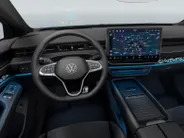Volkswagen ID.7 Limited Edition Plus 77 kWh accu 286 PK · Trekhaak inklapbaar, met elektrische ontgrendeling · Draadloze telefoonlader ·
