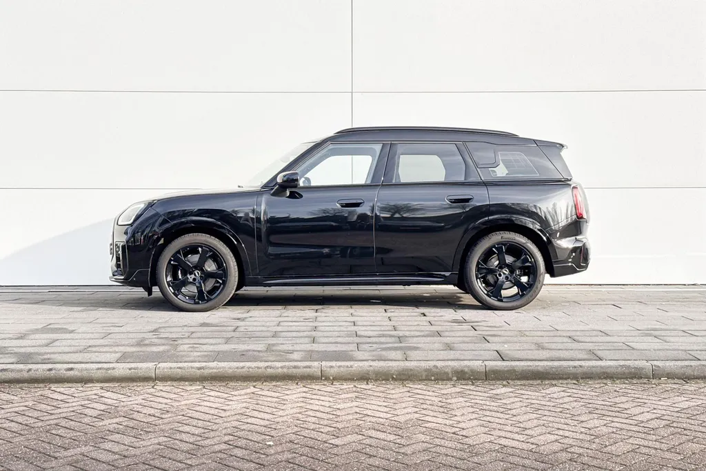 MINI Countryman C John Cooper Works M