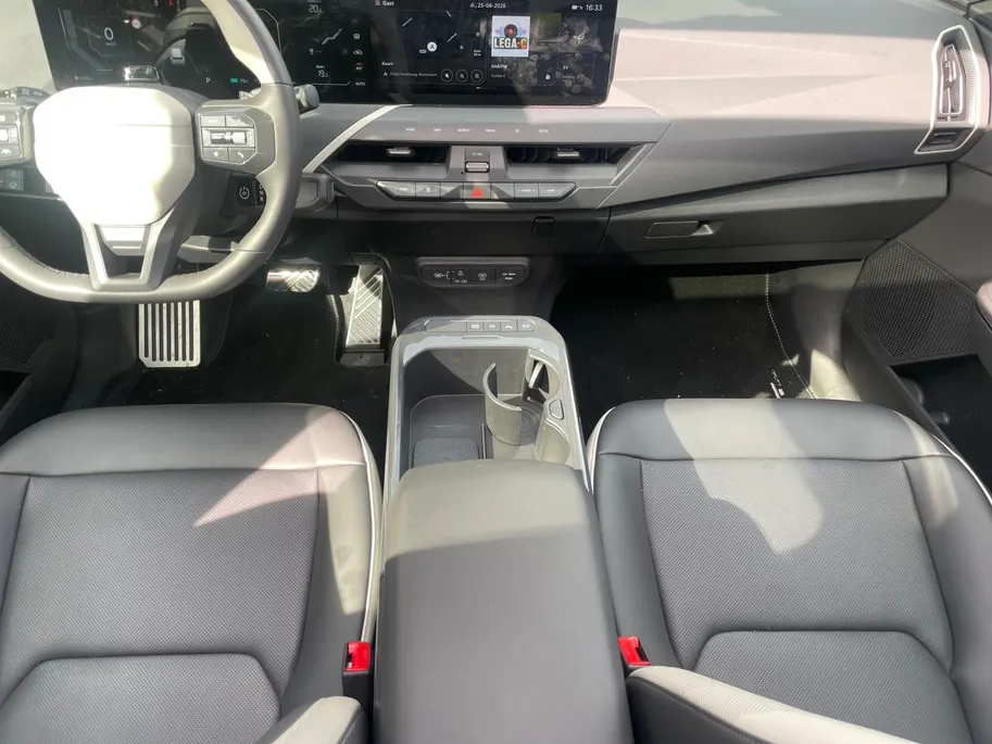 Kia EV5 GT-Line Business Edition 81.4 kWh | Airco | Navi | Camera | Panoramadak | Leder |