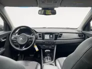 Kia Niro 1.6 GDi Hybrid DynamicLine | Navigatie | Apple Carplay/Android Auto | Parkeersensoren | Achteruitrijcamera