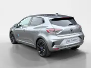 Renault Clio 145PK E-Tech Full Hybrid Esprit Alpine Automaat | DEMO | Bose Audio | Stoelverwarming | 360 Camera | Digital Cockpit | Apple CarPlay/Android Auto | Licht & Regen Sensor | Navi |