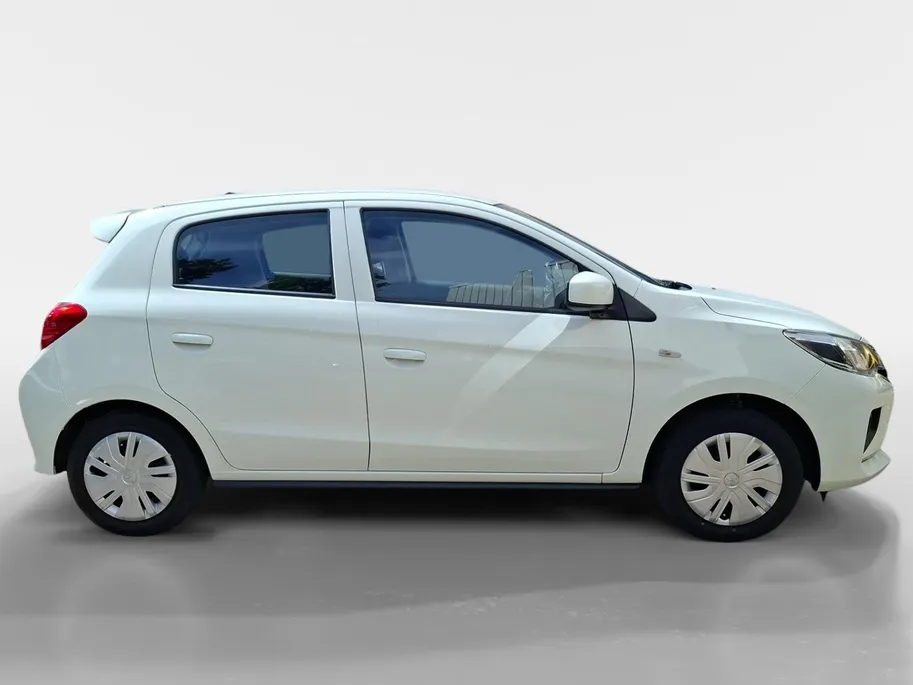 Mitsubishi Space Star 1.2 Cool+ | Airco | Telefoon | Elektrische ramen | 5 Deurs |