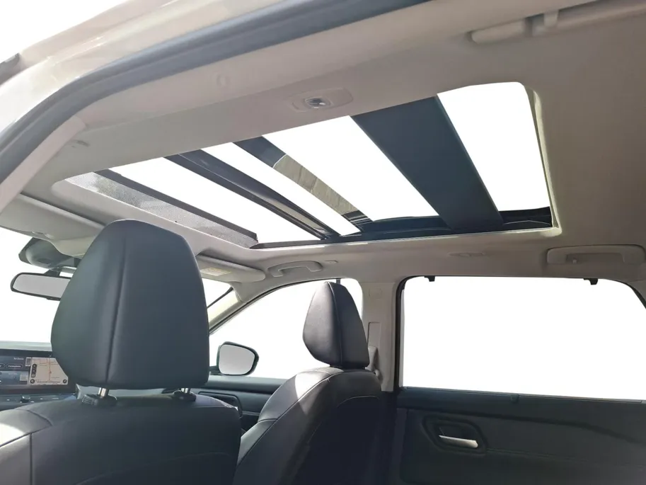 Nissan X-Trail E-Power Tekna | Schuifkanteldak | Carplay | Bomvol optie's | Elektrsiche achterklep |