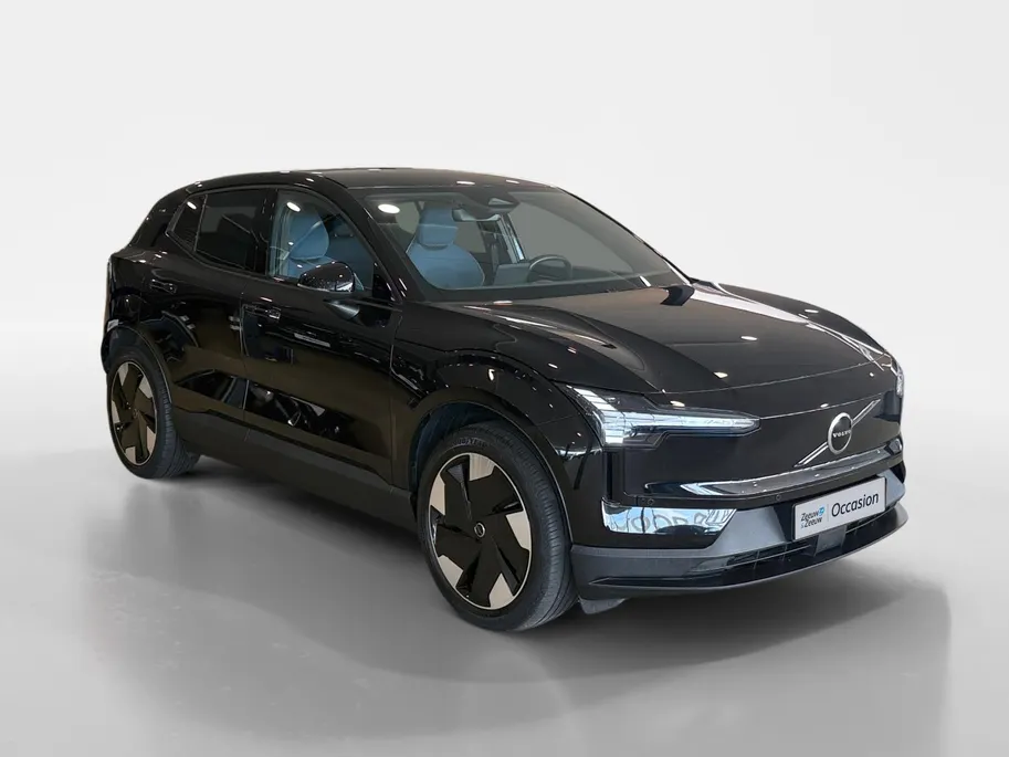 Volvo EX30 Single Motor Extended Range Plus 69 kWh *Navi+Camera*Harman/Kardon*Stoel Verw.*Grote Accu!