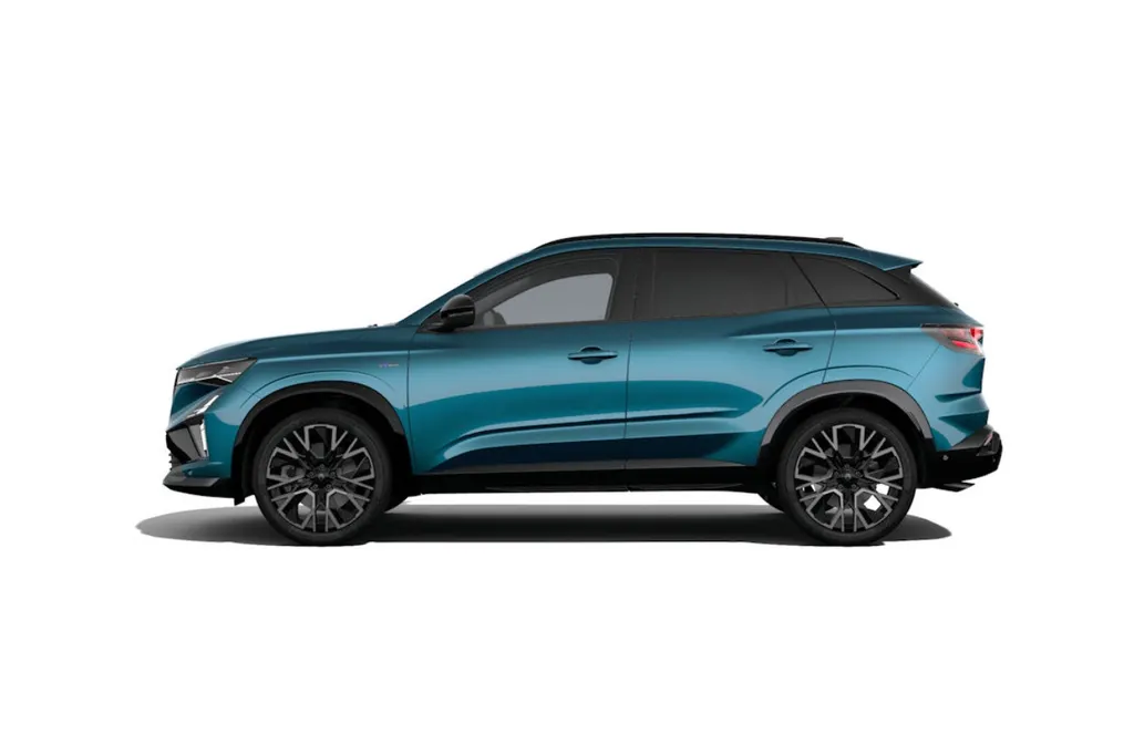 Renault Austral (Zeeuw & Zeeuw Private Lease Actie v.a. € 651,-) E-Tech full hybrid 200 Esprit Alpine | Wij maken graag een Private Lease offerte op maat voor u! | | Profiteer nu van €4.000,- Zeeuw & Zeeuw voorraadkorting |