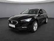 SEAT Leon Sportstourer Style Business Intense 1.5 eTSI 115 PK DSG Station