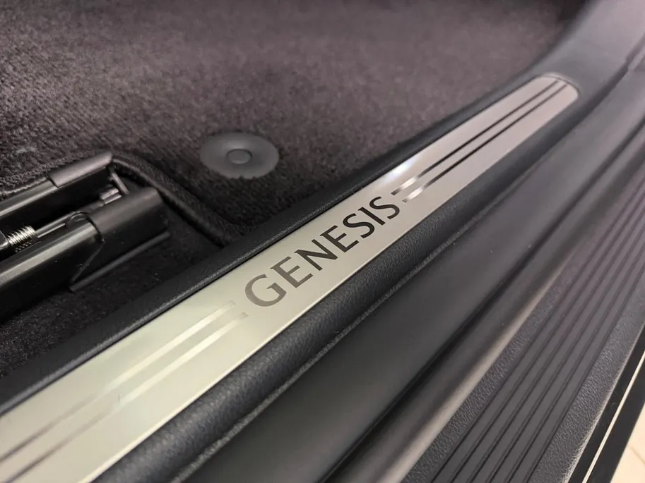 Genesis GV60 84 KWH | FIRST EDITION | DIRECT LEVERBAAR