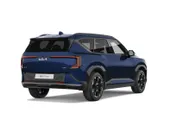 Kia EV5 81,4 kWh 217pk 2WD GT-Line