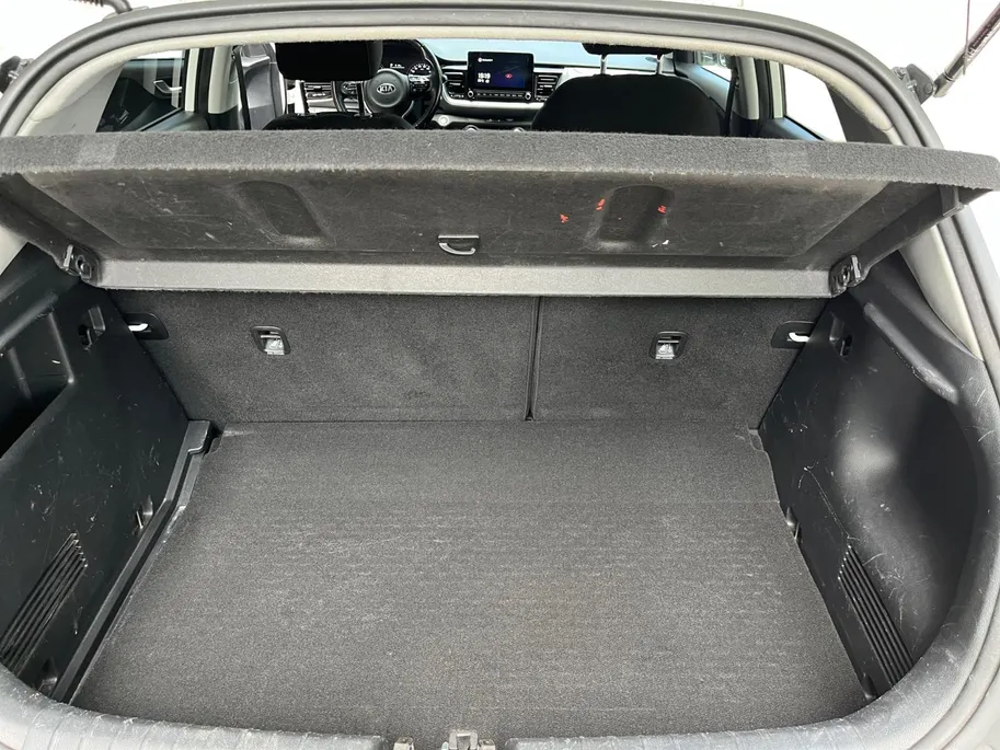 Kia Stonic 1.0 T-GDi MHEV DynamicPlusLine | Automaat | Navigatie | Carplay | Parkeercamera | Cruise Control | Climate Control