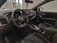 Nissan QASHQAI 1.3 MHEV Xtronic Tekna Plus | 1800KG TREKGEWICHT | €5.000,- VOORRAAD KORTING! | FULL OPTION |