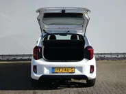 Kia Picanto 1.0 DPi 67pk 4-zits DynamicPlusLine